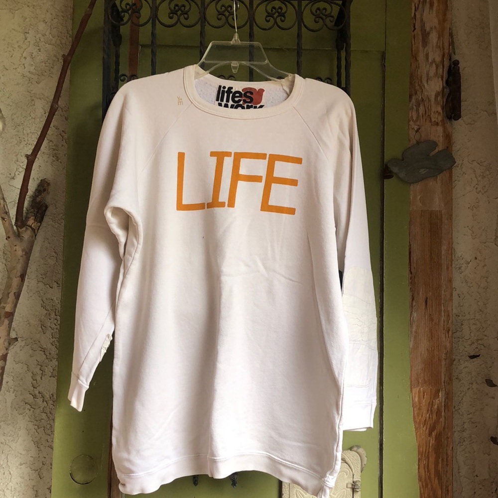FreeCity sweater